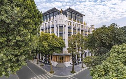 Việt Nam có một khách sạn chỉ 47 phòng được tạp chí Mỹ đánh giá thuộc top tốt nhất Đông Nam Á 2026: Do “phù thủy kiến trúc” danh tiếng toàn cầu thiết kế, bên trong sở hữu hơn 1.000 kỷ vật nghệ thuật
