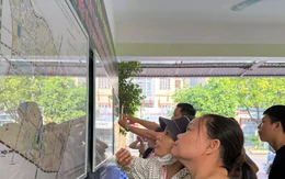 Tái thiết đô thị Vĩnh Hưng: Dự kiến hơn 14ha đất cho tái định cư và nhà ở xã hội