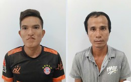 Công an kiểm tra một căn nhà lúc 20h50: Bắt Trương Văn Tinh SN 2002 và một người khác