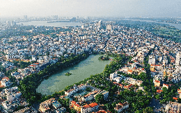 Cả năm 2026, Hà Nội ước thu 146.000 tỷ đồng từ đất đai