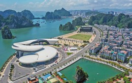 Giải mã tốc độ tăng trưởng kinh tế cao nhất nước của Quảng Ninh