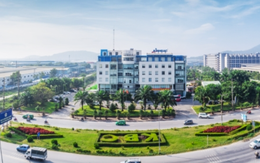 Kinh Bắc có thêm công ty liên kết gián tiếp mảng bất động sản