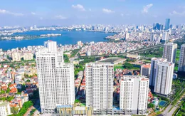 Tồn kho bất động sản tăng, giá nhà vẫn vượt khả năng chi trả của đại đa số người dân