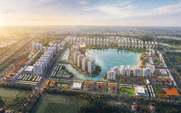 TP.HCM chấp thuận đầu tư Khu nhà ở xã hội hơn 64.000 tỷ đồng, diện tích 191 ha