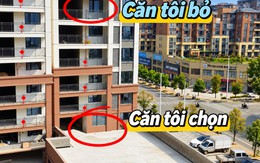 Mua căn hộ tầng thấp được tặng sân rộng, chủ nhà hào hứng làm vườn: 6 tháng sau phải tháo gần hết vì 4 rắc rối này