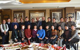 Vì sao ngày càng nhiều người không còn tổ chức hay tham gia các buổi họp lớp?