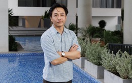 Cường Đô La lên tiếng khi rời ghế Tổng giám đốc Quốc Cường Gia Lai