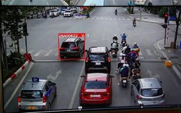 279 chủ phương tiện dưới đây nhanh chóng nộp phạt nguội theo Nghị định 168