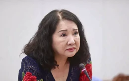 Mẹ trở lại ghế tổng giám đốc, Cường 'đô la' có động thái gây chú ý