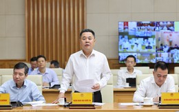 Phó Thống đốc cập nhật số liệu mới nhất về dư nợ cho vay bất động sản