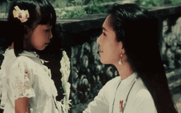 "Nữ hoàng ảnh lịch" tuổi 64: Món quà quý giá nhất là được yêu thương và chăm sóc Mẹ mỗi ngày