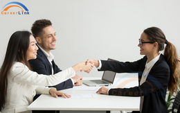 Những câu hỏi ứng viên có thể đặt cho nhà tuyển dụng khi phỏng vấn
