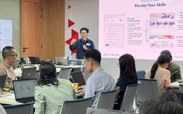 Vinacapital xây dựng năng lực AI trên nền tảng bảo mật và quản trị