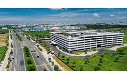 Yếu thế hơn hẳn Ấn Độ, Thái Lan nhưng Việt Nam vẫn được đại bàng Mỹ chọn đặt nhà máy lớn nhất thế giới, vì sao?