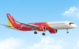 Vietjet đưa 44 máy bay vào hệ thống có thể 'bắt bệnh' từ sớm trước khi nằm đất