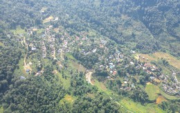 Việt Nam có 1 bản làng nằm ở độ cao hơn 1.500m, mát mẻ quanh năm: Có nhiều hộ dân kiếm hơn 100 triệu đồng/năm nhờ làm du lịch 
