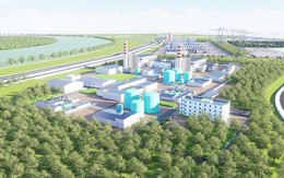 Xuất hiện đề xuất thay thế nhà máy điện LNG 178.000 tỷ đồng của Vingroup bằng tổ hợp năng lượng tái tạo
