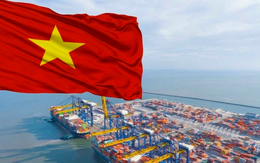 Từ Lạch Huyện ra thế giới: Cảng biển Hải Phòng bứt phá thứ hạng Top 100  toàn cầu, tiếp nhận 8,3 triệu TEU