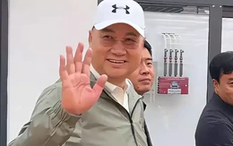 'Đường Tăng' Trì Trọng Thụy ở tuổi 74