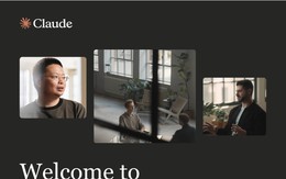 Startup Việt bất ngờ nhận 'khoản vốn' 200 triệu đồng từ ông lớn AI Anthropic mà không mất 1% cổ phần nào