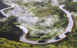 Tại sao lại gọi là đèo Long Lanh?