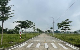 Tạo cơ chế để doanh nghiệp, hộ sản xuất tiếp cận mặt bằng