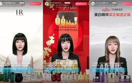 Sự trỗi dậy của những "trang trại" streamer AI: Chiêu làm giàu mới đang càn quét ngành thương mại điện tử ở Trung Quốc