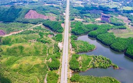 Đà Nẵng chấp thuận đầu tư hơn 3.354 tỷ đồng vào vị trí số 6 Khu thương mại tự do