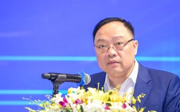 Vụ trưởng Vụ Thanh toán NHNN: "Người dân không cần quan tâm phía sau có bao nhiêu hệ thống xử lý, họ chỉ cần một hành trình đơn giản"