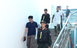 100 cán bộ, chiến sĩ đồng loạt khám xét 4 địa điểm: Bắt khẩn cấp Đào Ngọc Giàu cùng 9 người khác