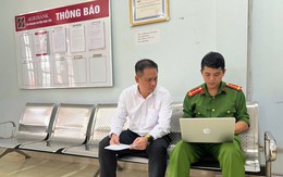 Tất cả người dân thường xuyên chuyển khoản ngân hàng chú ý thông báo mới nhất từ công an