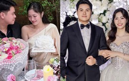 Hoa khôi bóng chuyền Việt Hương lấy chồng thiếu gia, cuộc sống hôn nhân viên mãn, nhan sắc ngày càng thăng hạng
