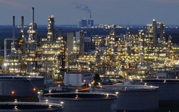 IMF: Phương Tây ngày càng dễ bị tổn thương trước những cú sốc năng lượng