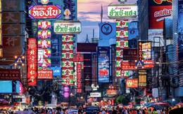 Hàng loạt nhà hàng Bangkok đóng cửa: Ngôi sao ẩm thực Thái Lan chịu sức ép từ Việt Nam, Malaysia