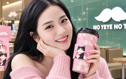 Ngành trà sữa Trung Quốc mời JISOO làm đại sứ sau khi Rosé từ chối mức giá gần 200 tỷ: Cuộc đua K-pop ambassador đang đốt tiền ra sao?