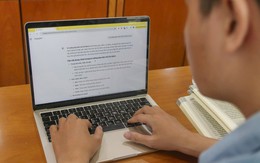 82% sinh viên sử dụng AI, nhà trường làm sao đánh giá đúng năng lực?