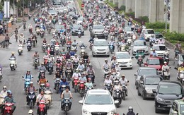 Toàn bộ người dân chuẩn bị mua xe trên cả nước chú ý khuyến cáo quan trọng từ Công an
