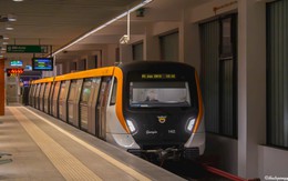 Đúng 13 ngày, Vingroup "bỏ túi" tốc độ 350km/h của Đức, 200 "thiết mã" từ Pháp: Tàu điện Made in Vietnam đã trong tầm tay?