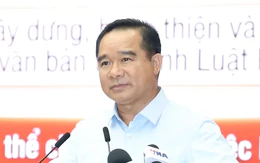Phân công công tác Chủ tịch, các Phó Chủ tịch UBND TPHCM