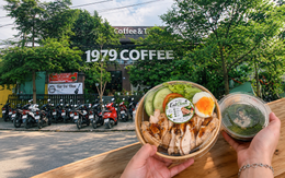 Quán cà phê hút 10 triệu lượt xem sau khi thông báo đóng cửa vừa bất ngờ tái xuất bán cơm