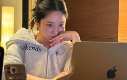 Đi làm thì stress vì công việc, thất nghiệp thì stress vì tiền bạc