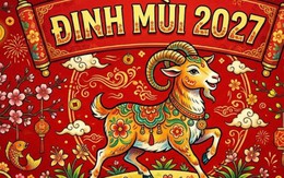 Lời khuyên cho 3 con giáp được Thần tài ưu ái nhất trong năm Đinh Mùi 2027