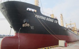 Phó Tổng giám đốc một doanh nghiệp trên sàn bị khởi tố vì trộm cắp tài sản