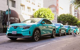 Tỷ phú Phạm Nhật Vượng chơi lớn tại Mỹ, tung ưu đãi khủng cho khách hàng của Green SM