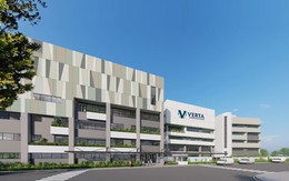 Ông Phạm Nhật Vượng chính thức thành lập trường học AI tại Giảng Võ, Hà Nội: Quy mô 1.000 học sinh, dạy 100% bằng tiếng Anh