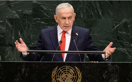 Cựu lãnh đạo cơ quan tình báo Israel kiện Thủ tướng Netanyahu