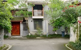 3 điều cần biết nếu đường đâm thẳng vào cổng nhà
