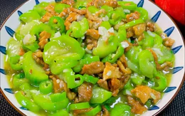 Lời khuyên đến tất cả các gia đình Việt: Ăn mướp theo 4 kiểu này sớm muộn gì cũng "hỏng" thận!