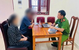 Sau cuộc gọi từ số lạ báo nợ 6,8 tỷ đồng, người đàn ông mang sổ tiết kiệm 1,5 tỷ đồng đến Agribank: Công an vào cuộc xác minh