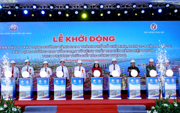 Tây Ninh khởi động hai dự án thành phần đường Vành đai 4 TPHCM
